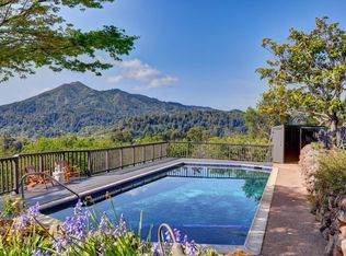 6 Morrison Rd, Ross, CA 94957