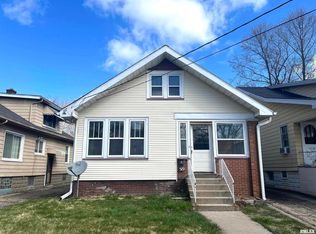 519 E Thrush Ave, Peoria, IL 61603