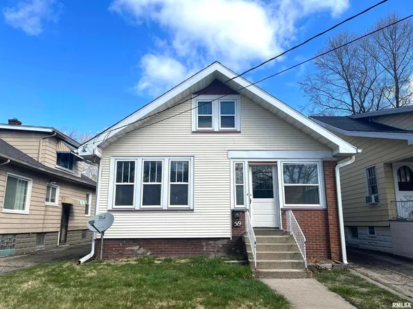 519 E Thrush Ave, Peoria, IL 61603