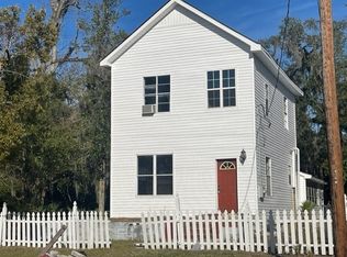 2004 Stonewall St, Brunswick, GA 31520