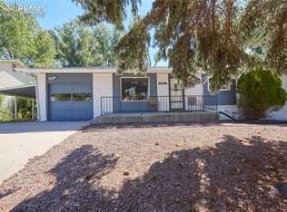 3627 Windflower Cir, Colorado Springs, CO 80918
