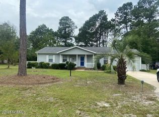 1093 Harbor Dr, Calabash, NC 28467