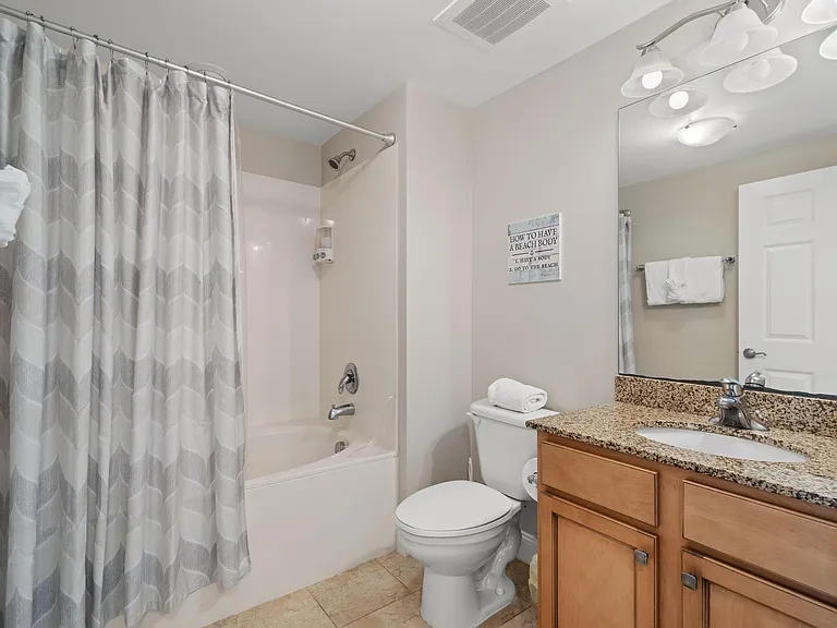 4203 Indian Bayou Trl #1206 — Photo 15