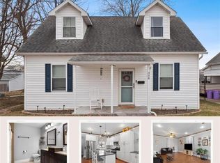 308 Walnut St, Waterloo, IL 62298