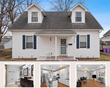 308 Walnut St, Waterloo, IL, 62298