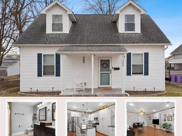 308 Walnut St, Waterloo, IL 62298
