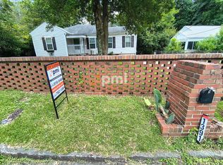 1391 Lochland Rd SE, Atlanta, GA 30316