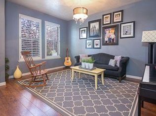 1520 Appaloosa Ave, Kaysville, UT 84037