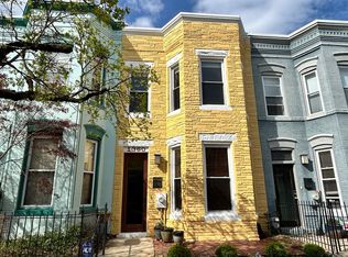 1360 Emerald St NE, Washington, DC 20002