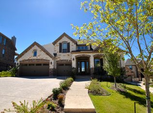 16910 Turin Rdg, San Antonio, TX 78255