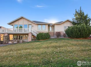 7424 Vardon Way, Fort Collins, CO 80528