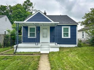 4355 Spann Ave, Indianapolis, IN 46203