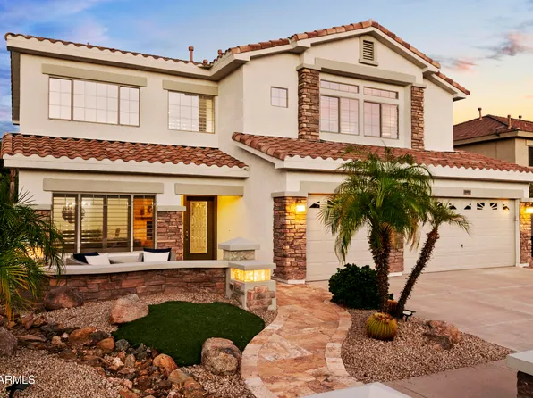 34019 N 24TH Drive, Phoenix, AZ 85085