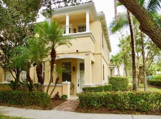 1927 W Frederick Small Rd, Jupiter, FL 33458