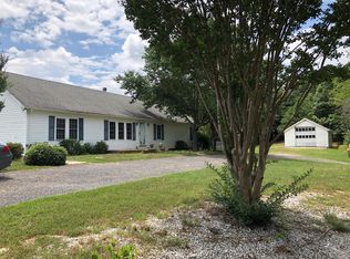 993 Poor House Rd, Rustburg, VA 24588