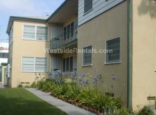 1231 1/2 S Alfred St, Los Angeles, CA 90035