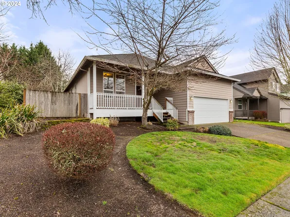 15714 SE Arista Dr, Milwaukie, OR 97267