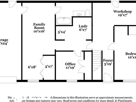 3rd image of this home