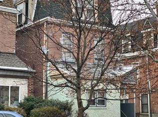 1217 S 47th St, Philadelphia, PA 19143