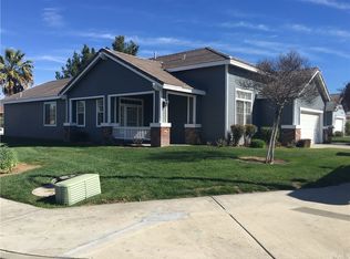1746 Morning Dove Ln, Redlands, CA 92373