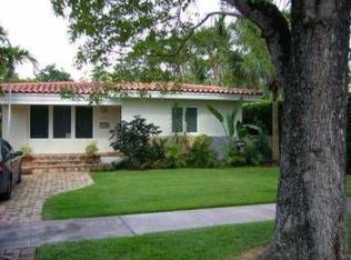 2503 N Greenway Dr, Coral Gables, FL 33134