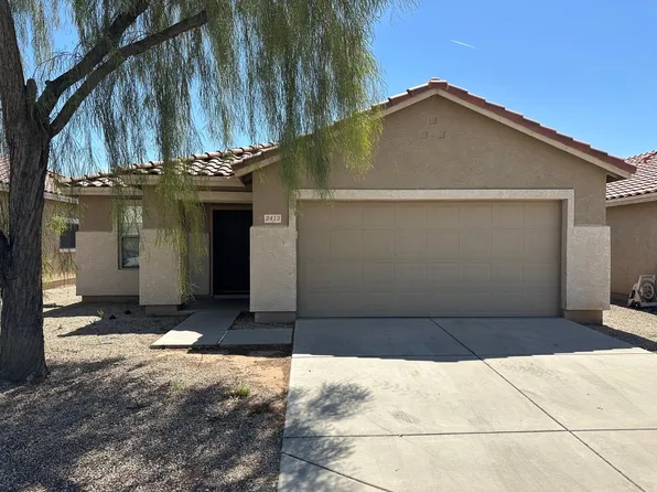 2413 W Romley Rd, Phoenix, AZ 85041