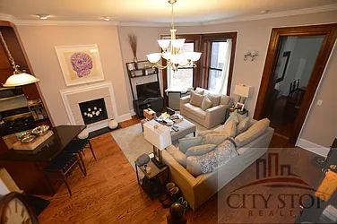 Rented by City Stop Realty