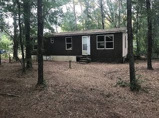 14868 99th Ln, Mc Alpin, FL 32062