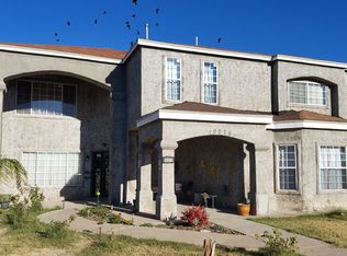 10275 Fresquez Dr, Socorro, TX 79927