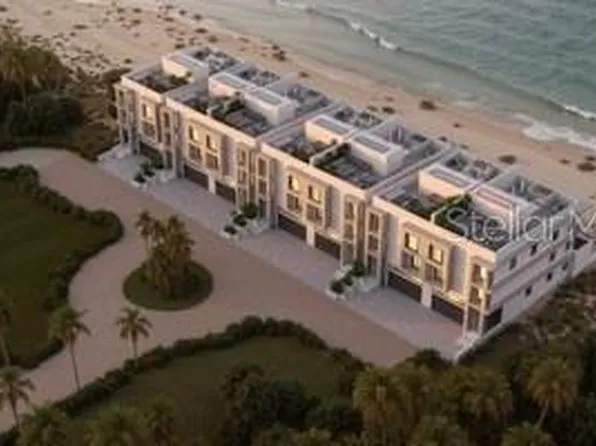 6645 N OCEAN SHORE BOULEVARD #3, PALM COAST, FL 32137