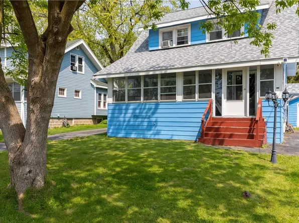 124 Brookfield Rd, Syracuse, NY 13211