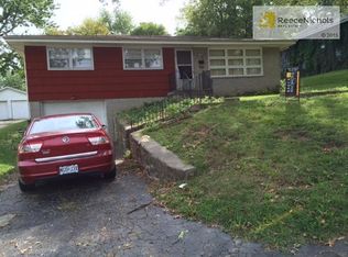 2107 N 43rd St, Kansas City, KS 66104
