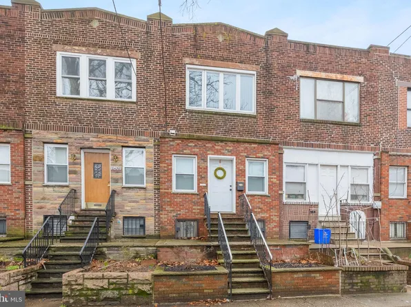 2438 W Ritner St, Philadelphia, PA 19145