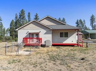 180 Flying Geese Way, Blanchard, ID 83804