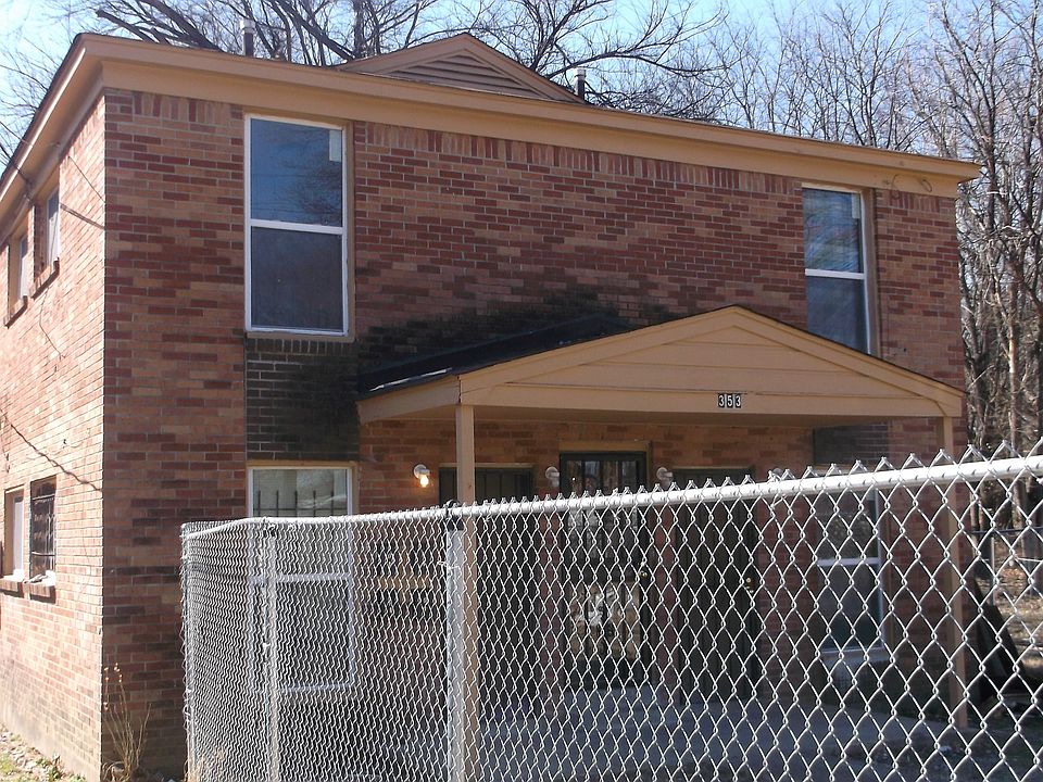 2nd image of 353 Laclede Ave APT 1