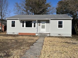 104 Green Meadow Dr, Portsmouth, VA 23701
