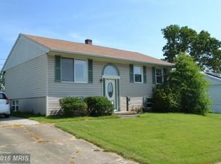 611 Mulberry Ln, Edgewood, MD