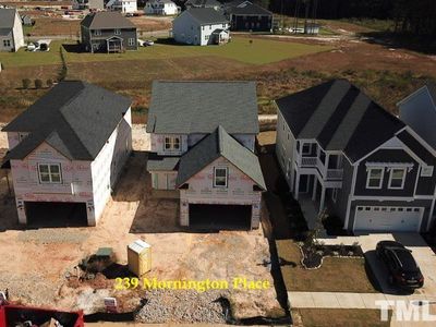 239 Mornington Pl, Clayton, NC, 27520