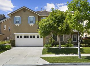1024 Tyler Ln, Upland, CA 91784
