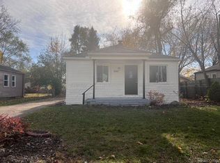 686 2nd Ave, Pontiac, MI 48340