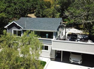239 Ferndale Way, Redwood City, CA