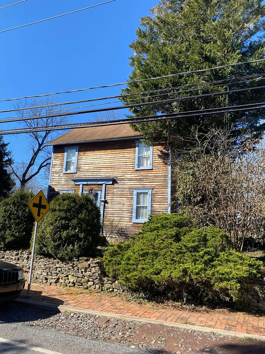 917 Old Bethlehem Rd photo 1