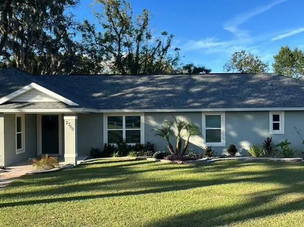 1414 N Lake View Ave, Leesburg, FL 34748