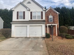 2560 Plymouth Way, Conyers, GA 30013
