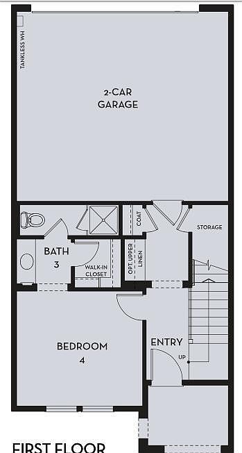 2nd image of 897 Fillmore Ter Unit 6