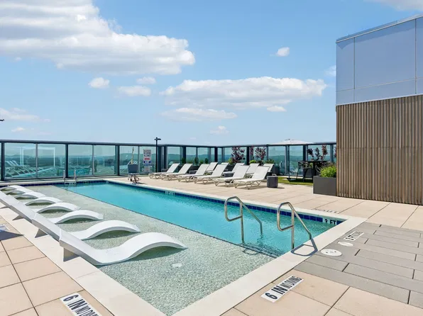1616 W End Ave #2303, Nashville, TN 37203