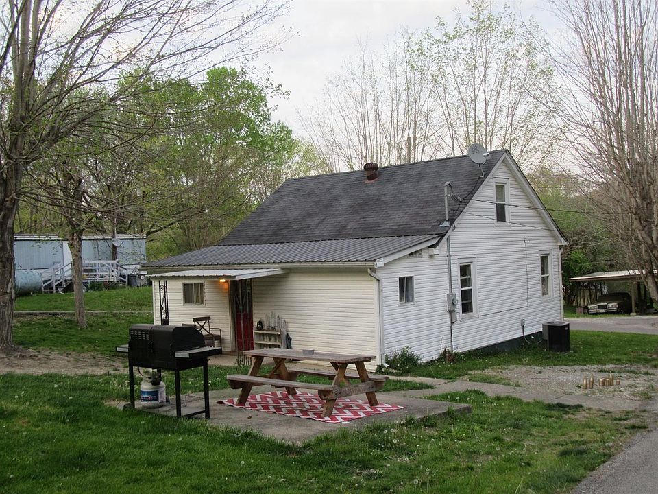 642 Rawcel St, Morehead, KY 40351 Zillow