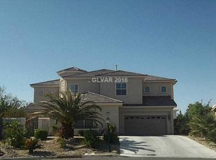 7621 Siesta Grande Ave, Las Vegas, NV 89129