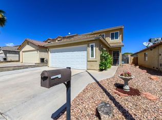 7820 Copper Canyon Rd, Las Vegas, NV 89128