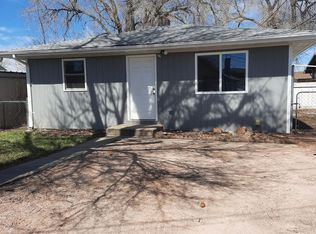 205.5 E Watertown St, Rapid City, SD 57701